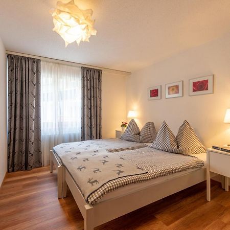 شقة Haus Alpine زيرمات المظهر الخارجي الصورة