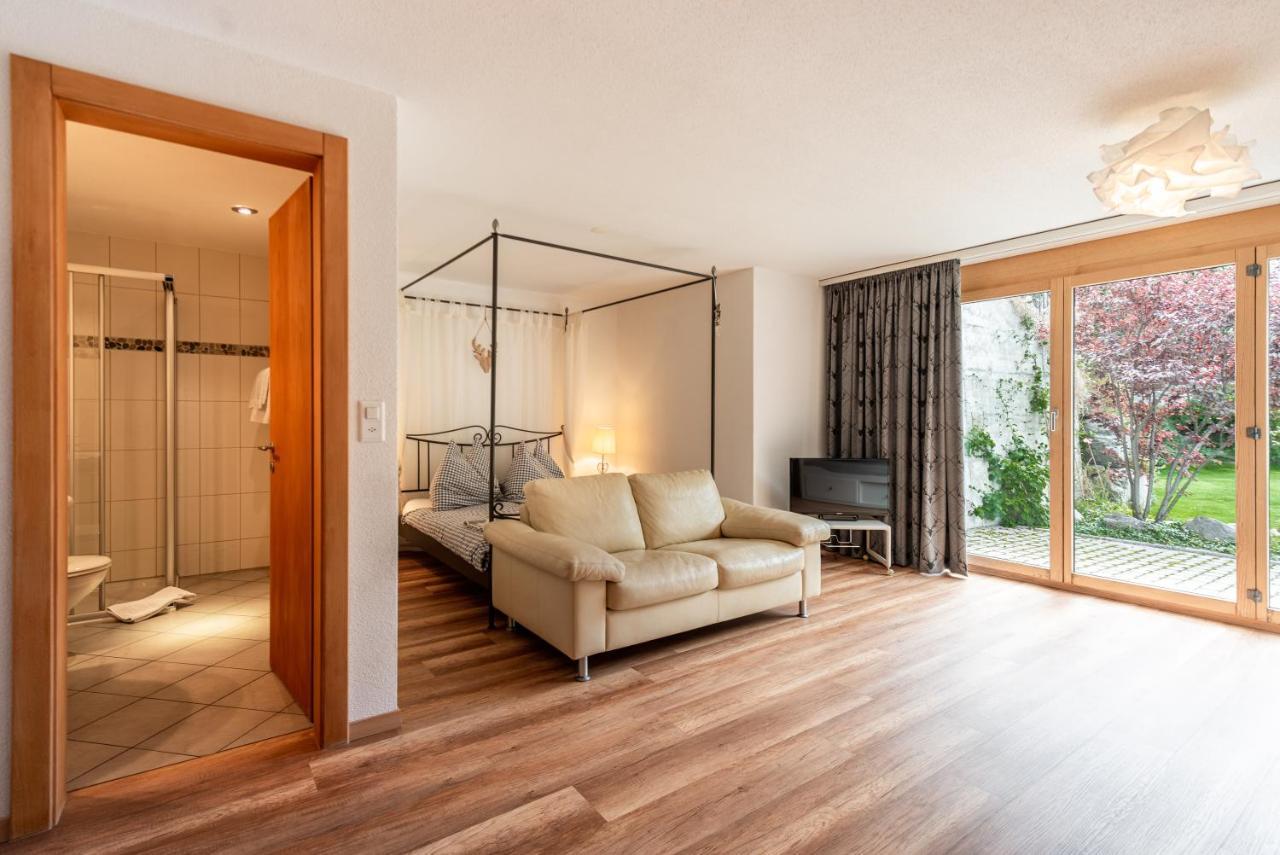 شقة Haus Alpine زيرمات المظهر الخارجي الصورة